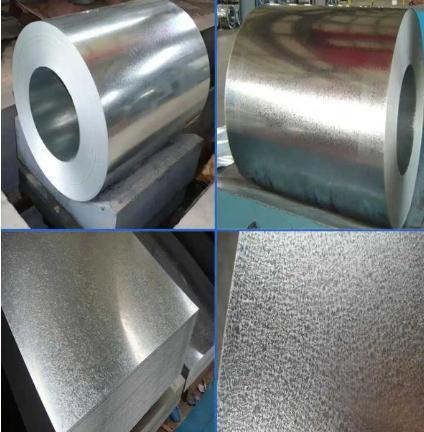 OEM Batubara Lapisan Metal Atap 1