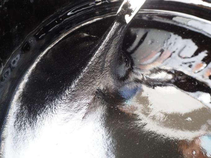 OEM Batubara Lapisan Metal Atap 2