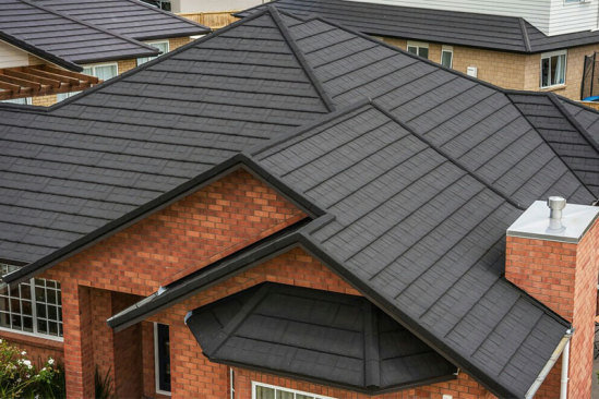 420mm Batu Lapisan Tile 4