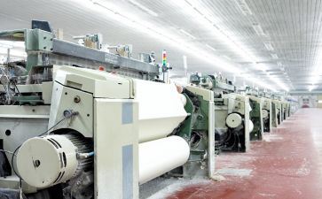Lantai atap bertekstur batu tahan api 1