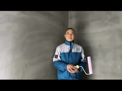 Lapisan dinding alami 100% murni untuk kamar anak-anak